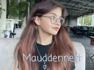 Mauddennett