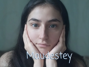 Maudestey