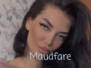 Maudfare