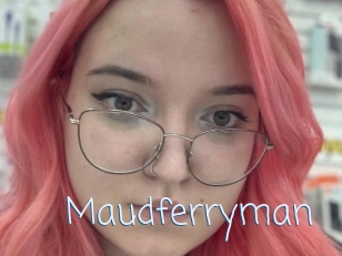 Maudferryman