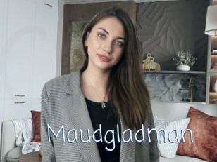 Maudgladman