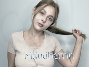 Maudherrin