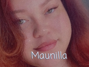 Maunilla