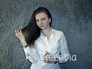 Maureenbia