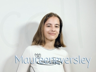 Maureeneversley