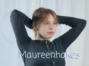 Maureenhakes