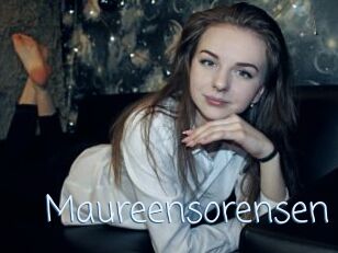 Maureensorensen