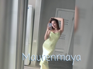 Maurenmaya