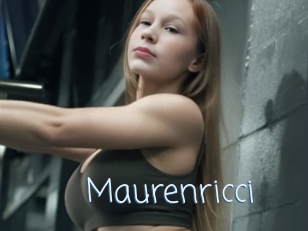 Maurenricci