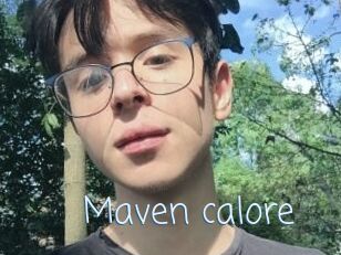 Maven_calore