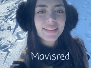 Mavisred
