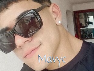 Mavyc