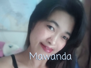 Mawanda