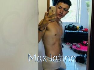 Max_latinn