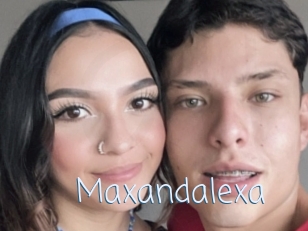 Maxandalexa