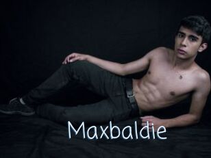 Maxbaldie