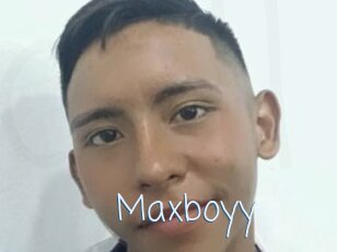Maxboyy