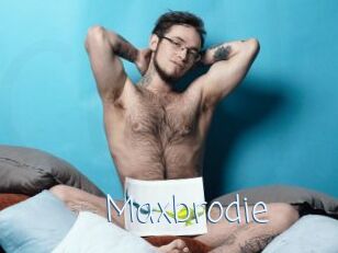 Maxbrodie