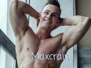 Maxcrain