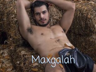 Maxgalah