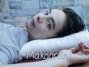Maxgordon