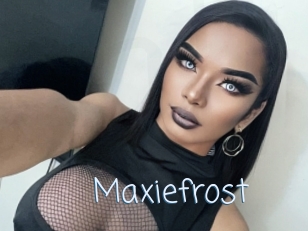 Maxiefrost