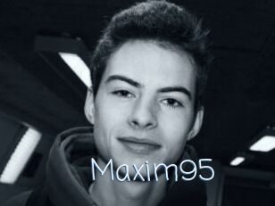 Maxim95