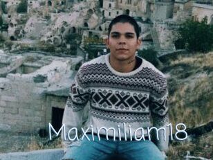 Maximiliam18