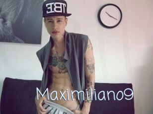 Maximiliano9