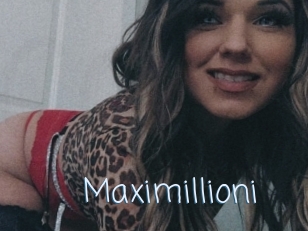 Maximillioni