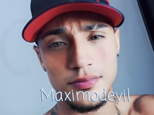 maximodevil Callsex