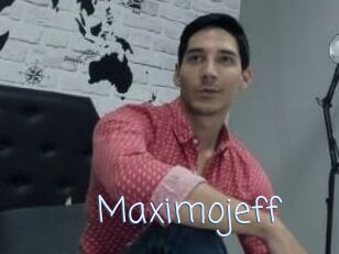Maximojeff