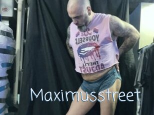 Maximusstreet