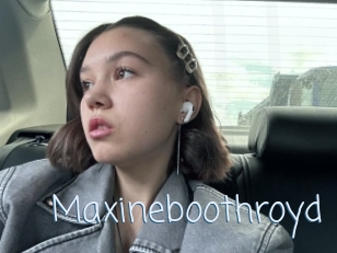 maxineboothroyd Callsex