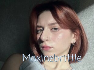 Maxinebrittle