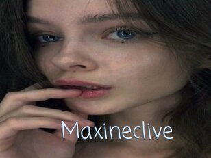 Maxineclive