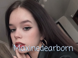 Maxinedearborn