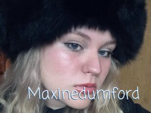 Maxinedumford