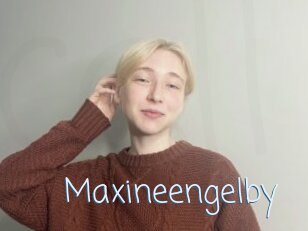 Maxineengelby