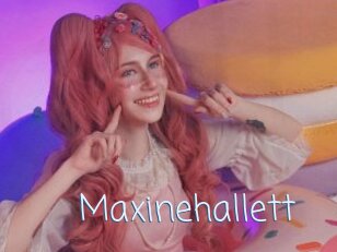 Maxinehallett