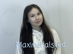 Maxinehalsted