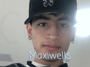 Maxiwells