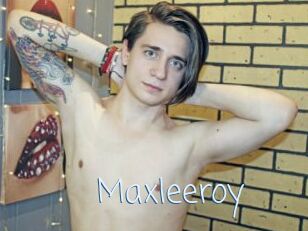 Maxleeroy