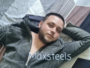 maxsteels Callsex