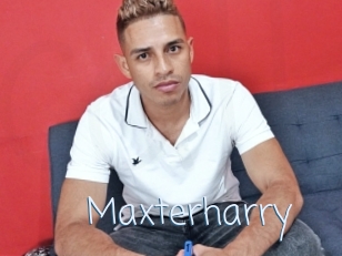 Maxterharry