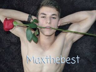 Maxthebest
