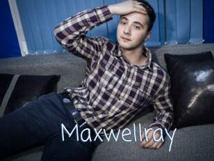 Maxwellray