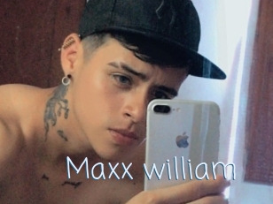 maxx_william Callsex