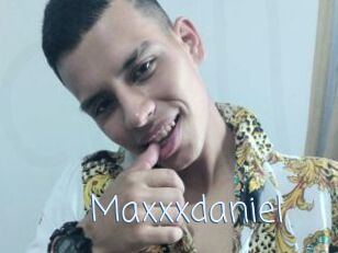 Maxxxdaniel