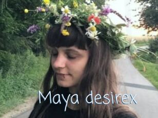 Maya_desirex